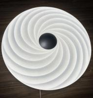 Светильник настенно-потолочный LED  ГАЛАКТИКА  120Вт НББД-RC-P1 (480 80мм,450мм) с ИК ДУ TANGO