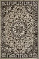 Ковер Merinos GAVANA D409  BEIGE 2.5*3.5 м