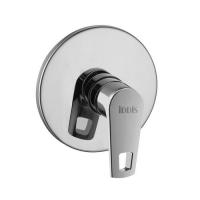 Смеситель встраиваемый IDDIS RUNO RUNSB00i66 с одним выходом