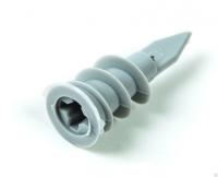 Дюбель "Driva" со сверлом 14(12)*32