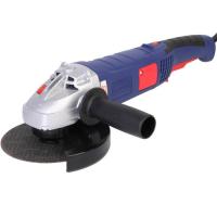 УШМ (болгарка) 150 1500Вт МШУ-1,5-02 (1500Вт, 150мм, 3000-9000об мин)   ДИОЛД