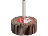 Круг лепестковый, веерный 120 мм