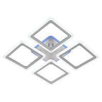 Люстра светодиодная 50345 4WT