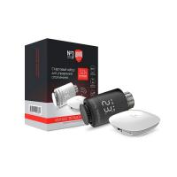 Стартовый набор для управления отоплением Royal Thermo, черный