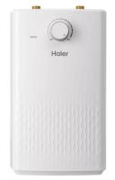 Водонагреватель аккум. электрический HAIER EC5U(EU) под
