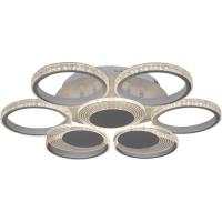 Люстра потолочная 05883-0.3-6+3 WH