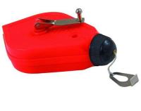 Шнур красящий для разметки, пластик.корпус, 30м.   T4P