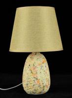 Настольная лампа  Е-JT2346-ZS H32см (24) светильник настольный  01087222