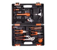 .Набор инструмента бытовой, в кейсе 23 предмета Вихрь