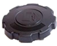 Пробка бензобака 168F-2,173F,183F,188F,190F. пластмассовая