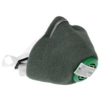 Респиратор фильтрующий  У-2К белый, поролоновый   УСПЕХ