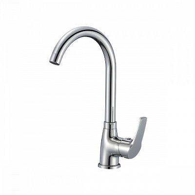 Смеситель для кухни, Meal, Milardo, M07SB0JM05