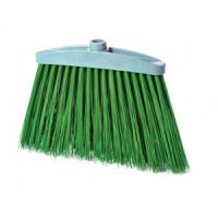 Щетка уличная "Амелия" 240*185 мм //Политех