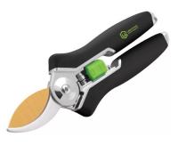 Секатор лепестковый TITANIUM ЦИ