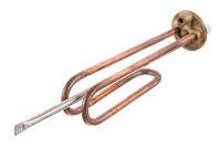 .Нагревательный элемент ТЭН THERMEX RCF 48 мм  1,5 кВт-230 В М6 ТТ 8 мм медь гнездо