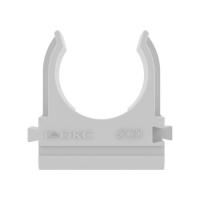 Держатель-клипса быстрого монтажа диаметр 20 мм DKC