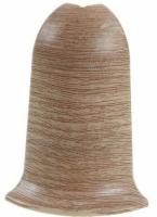 угол наружний  Дуб Кофейный IDEAL