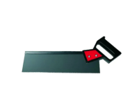 Пила по дереву обушковая для стусла 300мм УСПЕХ