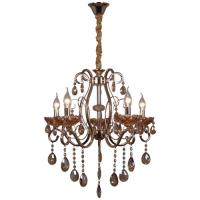 .Люстра подвесная 02315-0.4-05 FGD+GC