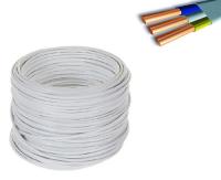 Провод ПУГВВ 3Х1.5 10 м ТУ