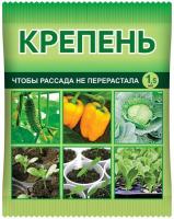 .Крепень для рассады 1,5 мл (Ваше Хозяйство)