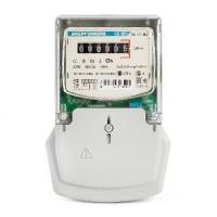 Счётчик электр. Энергомера СЕ 101 S6 145 M6 1Ф (5-60А) (в щиток)