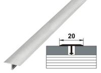 Профиль одноуровневый ЛС 10.2700.4055 Ривьера нью