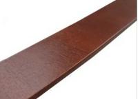 Стыковочная планка орех 200