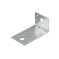 Крепежный уголок ассиметричный 90 45 55 2,0