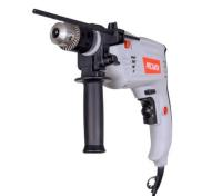 Дрель ударная ДУ-15 680 (680Вт,0-3000об мин,реверс,эл.регулир,13мет 25дер 15бетон) РЕСАНТА