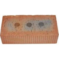 ТКЗ Кирпич керамический рядовой полнотелый с 3-мя отверстиями М200 250*120*65