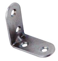 Металлист кронштейн МК 50 50 цинк