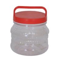 Бидон ПЭТ 1л