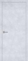 Дверное полотно Карда Тоскана-1 700 2000 Бетон снежный