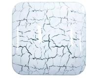 Светильник настенно-потолочный LED  САХАРА  18Вт НБП-Р-2 6500К КВАДРАТ 270 270 68мм TANGO