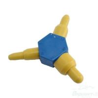 Калибратор 16-32 пласт.