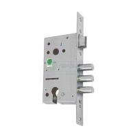 Замок врез. цилиндровый Гардиан 12.11