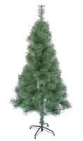 Кедр зеленый 150 см, 160 веток, ниж. ярус 80 см (Ель новогодняя)