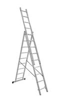 Лестница 3-х секц 3 9 (макс.длинна 5,74м) MOST