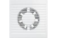 Вентилятор А 5 С d125 с обратным клапаном (AURAMAX)