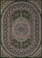 ,Ковер Merinos GAVANA D504 - STAN GREEN  2.5*4 м