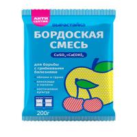,Бордоская смесь 200 гр Вырастайка