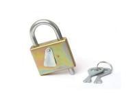 Замок навесной   Зенит  контрольный ВС-5 (100)