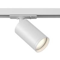Трековый светильник Maytoni Track Lamps TR020-1-GU10-W