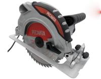 Пила дисковая ДП-230 2200 (2200Вт,4500об мин,диск 235 30) РЕСАНТА
