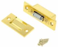 Ролик дверной №958 золото (20)