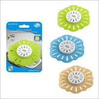 Ситечко для раковины ароматизированное D9,5см NEW DH34-116