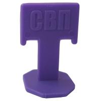 СВП Зажим "Флажок" 1,4мм