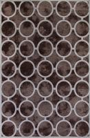 Ковер Merinos SIERRA D713 BROWN-CREAM  2.5*3.5м