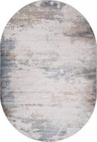 Ковер Merinos NATUREL D994 OVAL BEIGE BLUE 1,5*2,3 м 